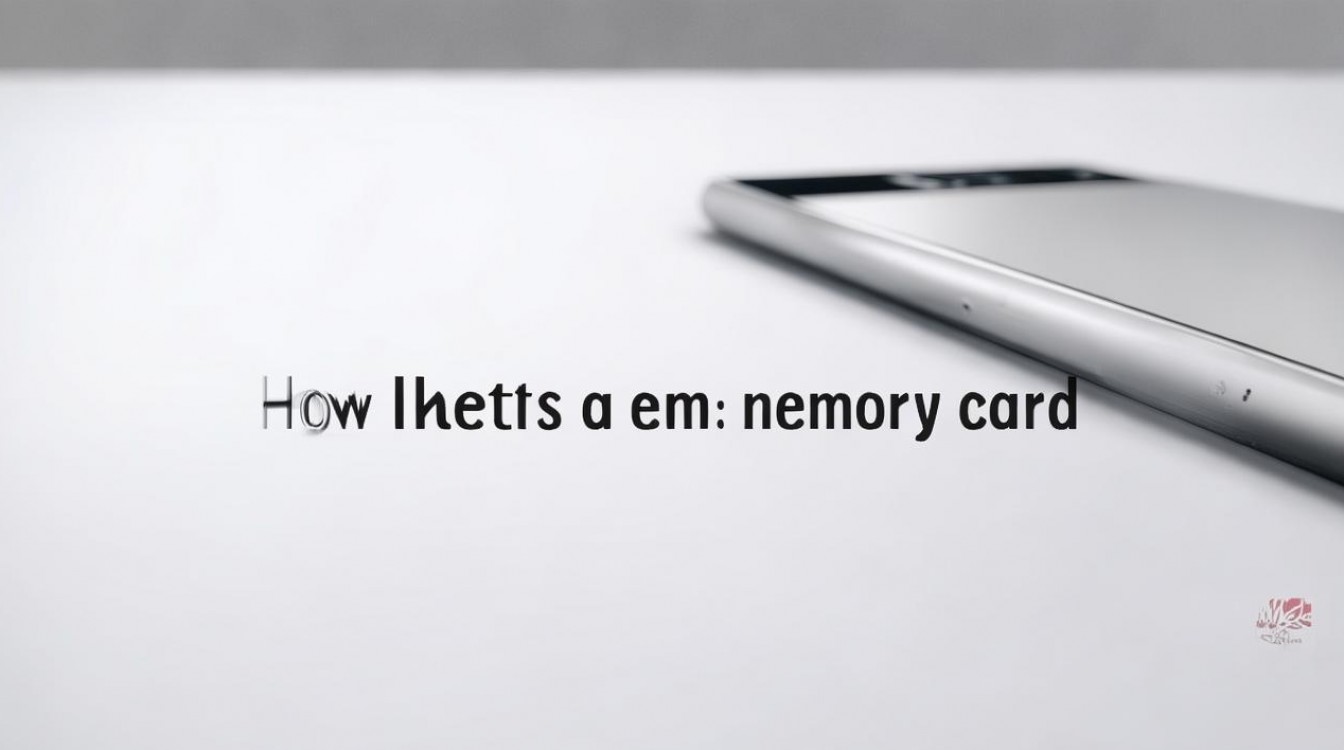 华为p7怎么内存卡