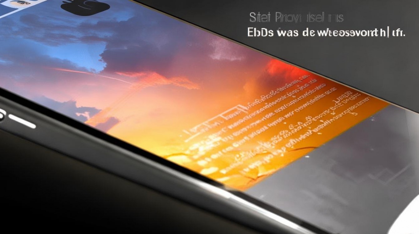 苹果6手机照片怎么动态壁纸