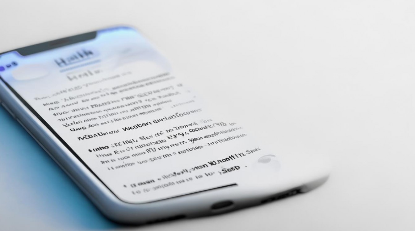 苹果6里健康软件怎么用,苹果6自带健康app有什么用