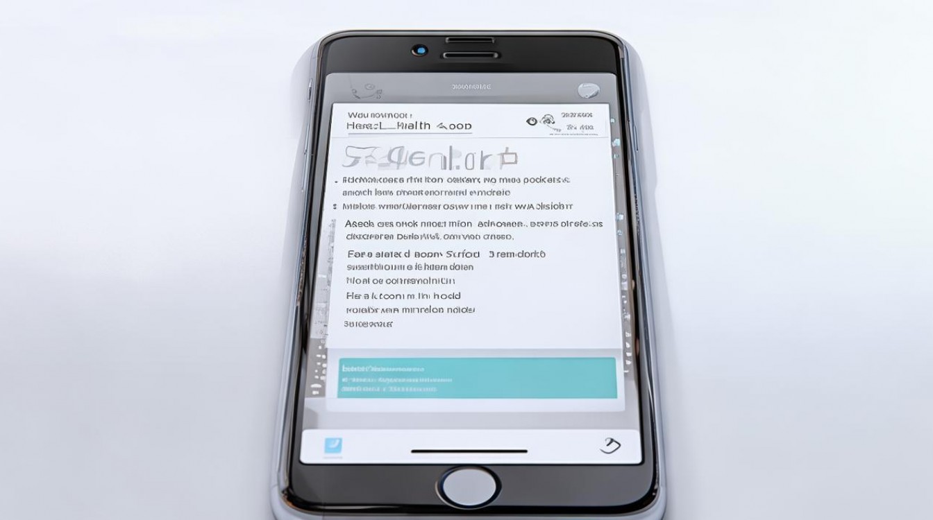 苹果6里健康软件怎么用,苹果6自带健康app有什么用