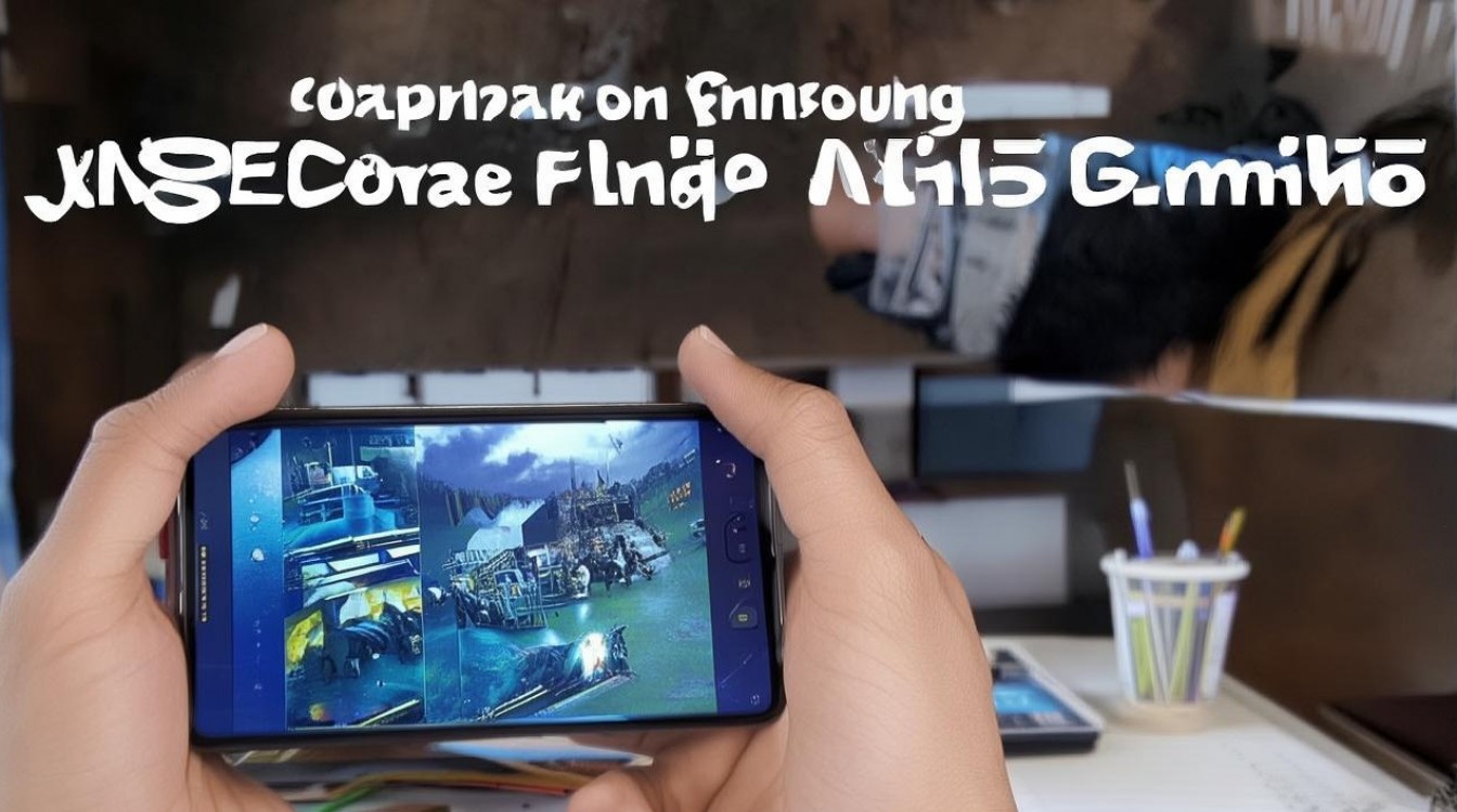 三星on5玩游戏卡怎么办，三星on5玩游戏卡顿如何解决