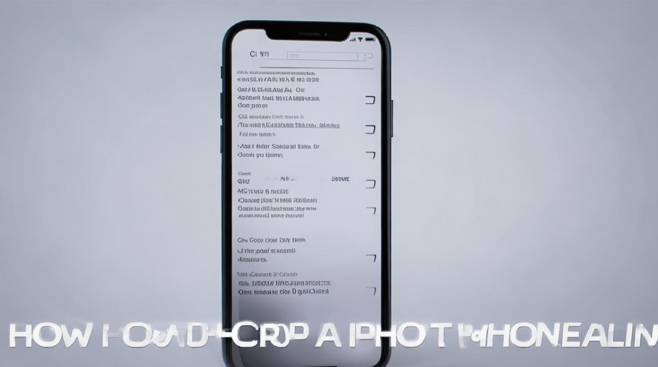 苹果6s怎么剪切照片?苹果6s照片裁剪方法教程