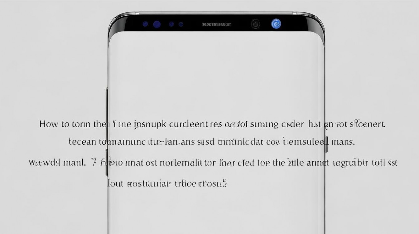 三星s8玩游戏怎么把曲屏缩小？三星s8曲屏缩小设置方法