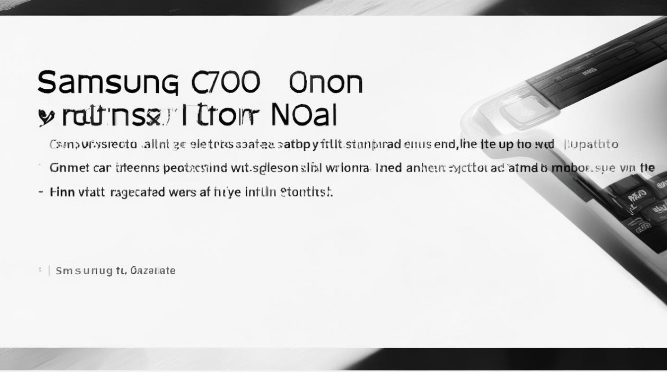 三星C7100开不了机怎么办?无法开机是什么原因