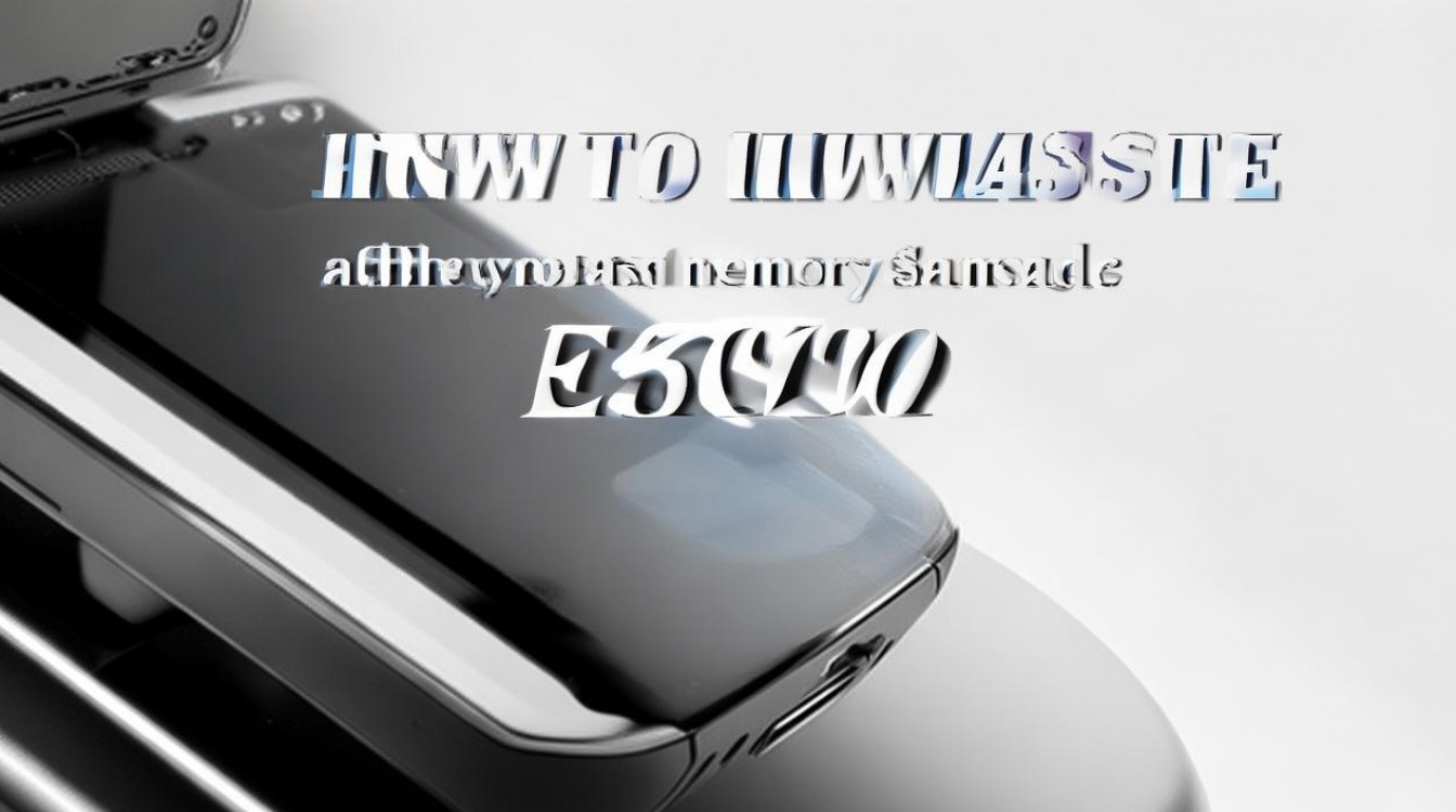 三星E7000怎么装内存卡