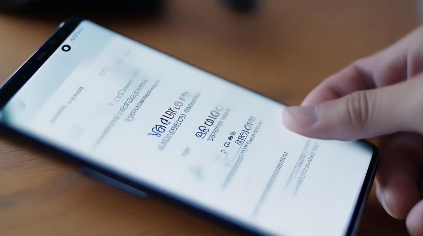 三星note9怎么设置屏下指纹？三星note9指纹解锁设置教程