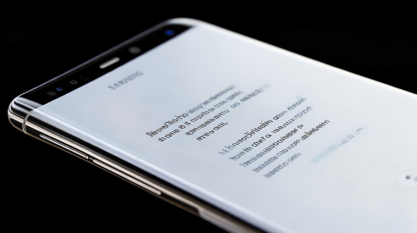 三星note9怎么设置屏下指纹？三星note9指纹解锁设置教程