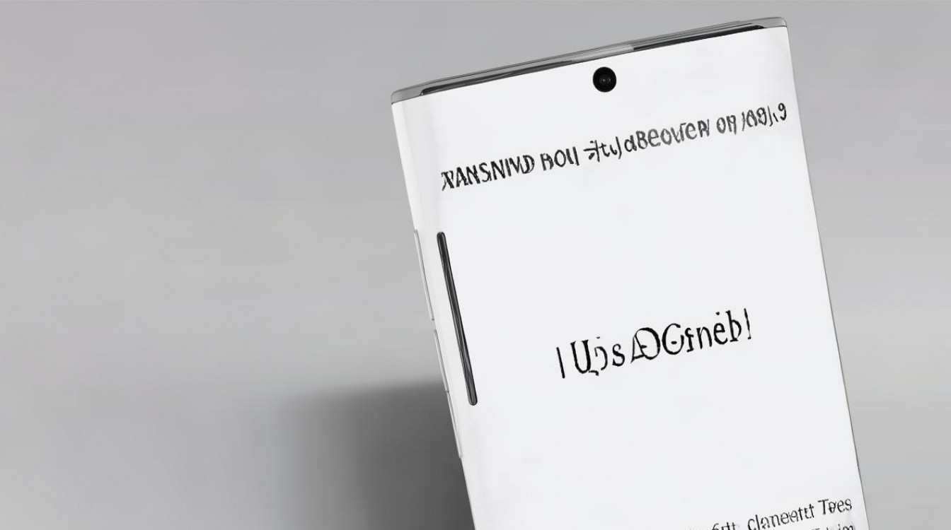 三星note10怎么进入recovery？详细步骤图文教程