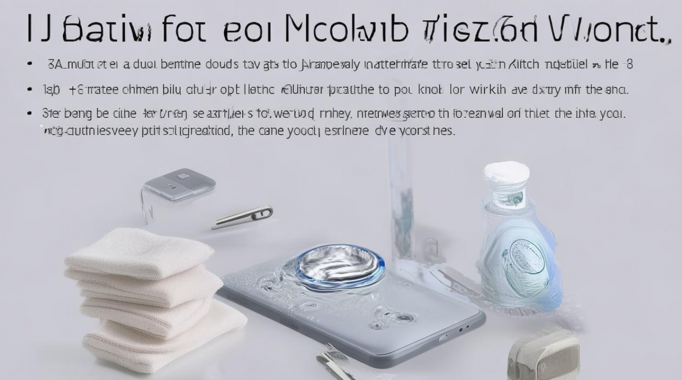 vivox3手机进水怎么办，进水后怎么紧急处理？