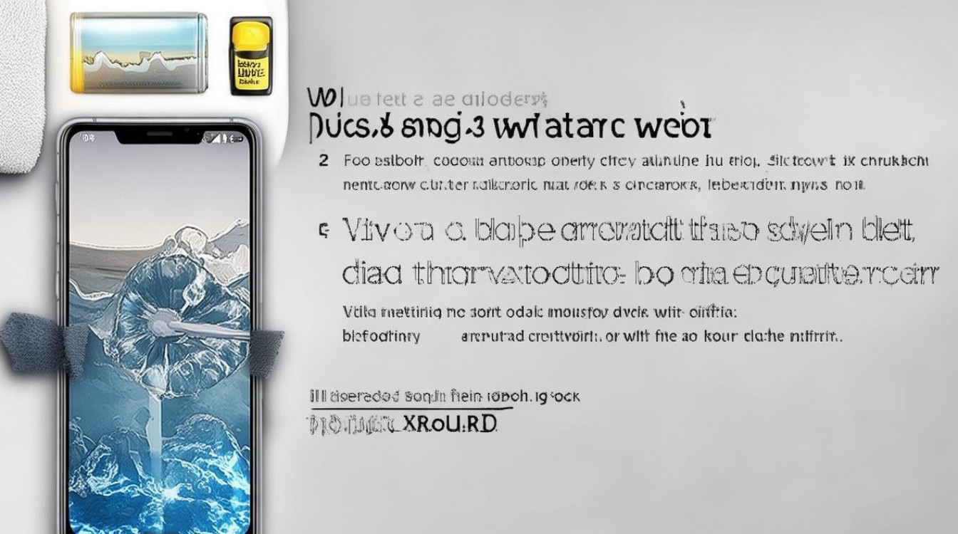 vivox3手机进水怎么办，进水后怎么紧急处理？