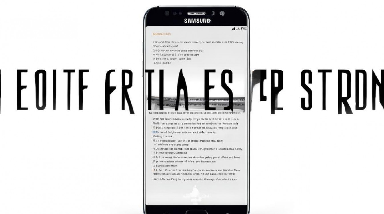 三星s7怎么删除主屏页面？多余桌面如何清理