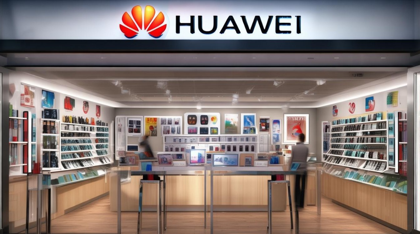 华为授权店怎么加盟？加盟华为授权店需要多少钱