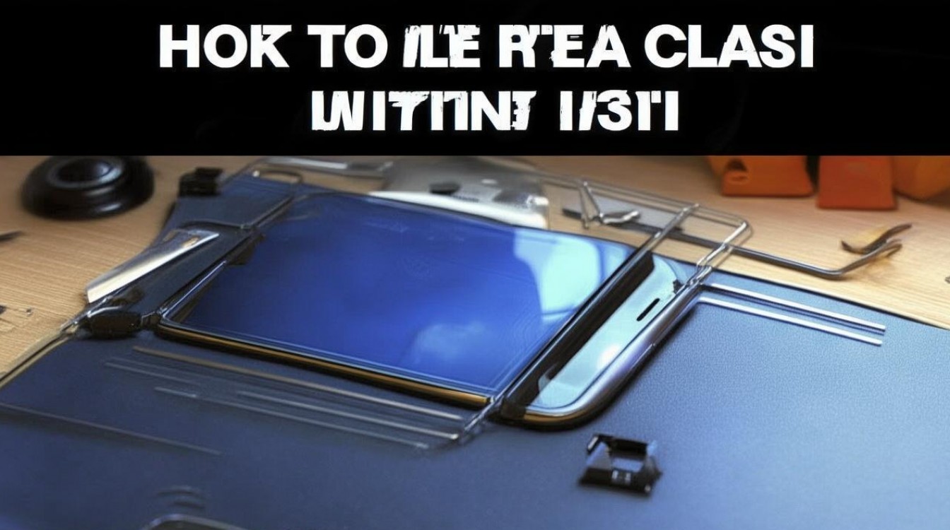 vivox5怎么卸玻璃视频,vivox5拆机教程全集