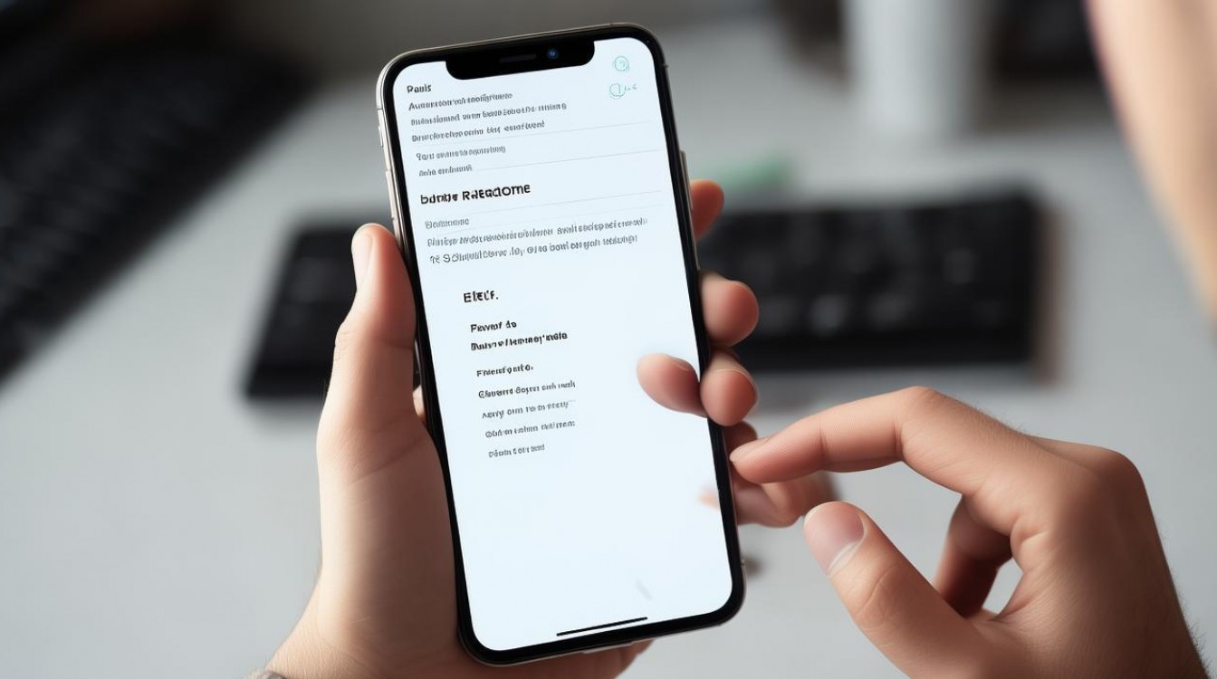 苹果怎么设手机铃声?iPhone自定义铃声教程