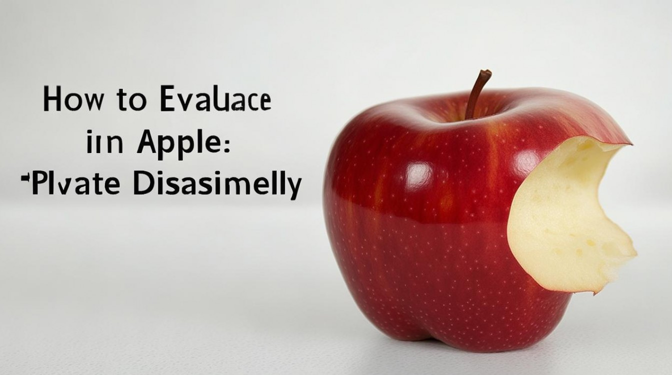 苹果怎么评测私拆手机？官方检测标准是什么