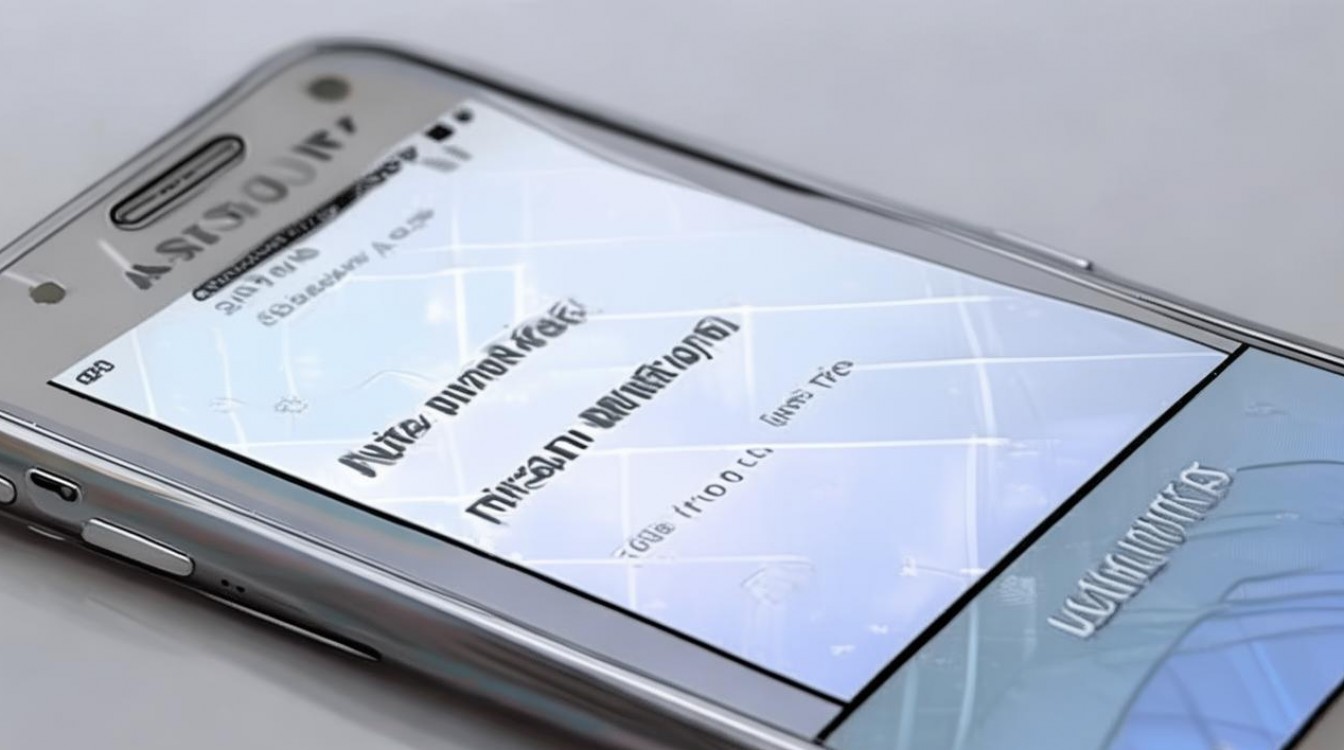 三星a7100图案解锁忘了怎么办？如何强制解锁恢复出厂设置