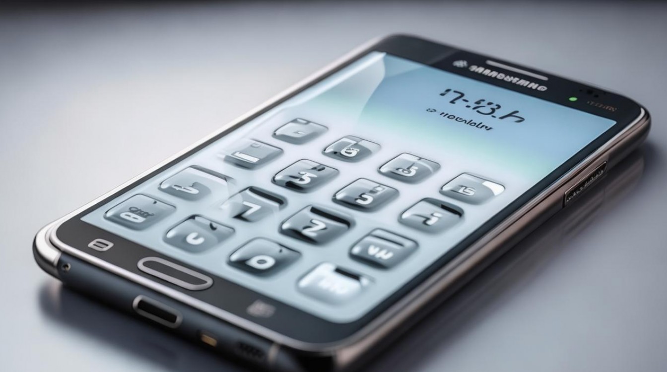 三星g9350密码忘了怎么解锁