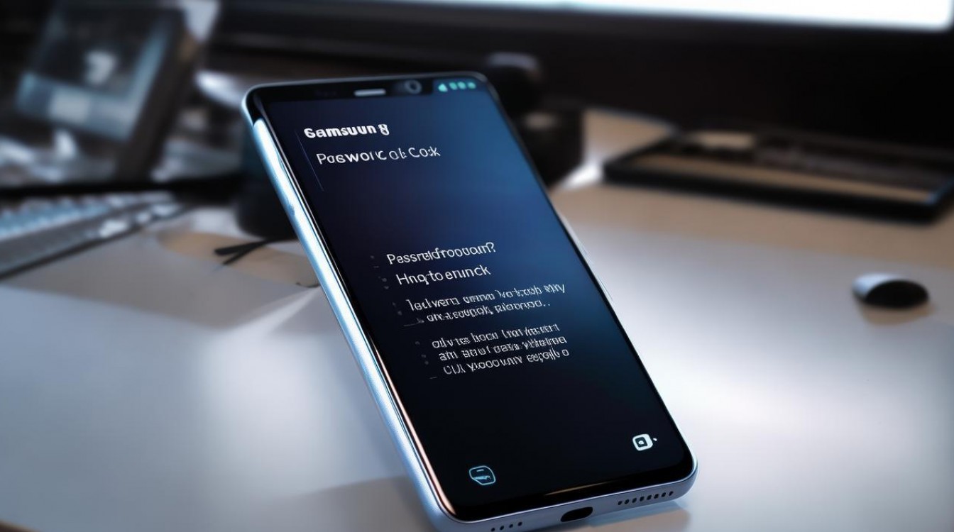 三星g9350密码忘了怎么解锁