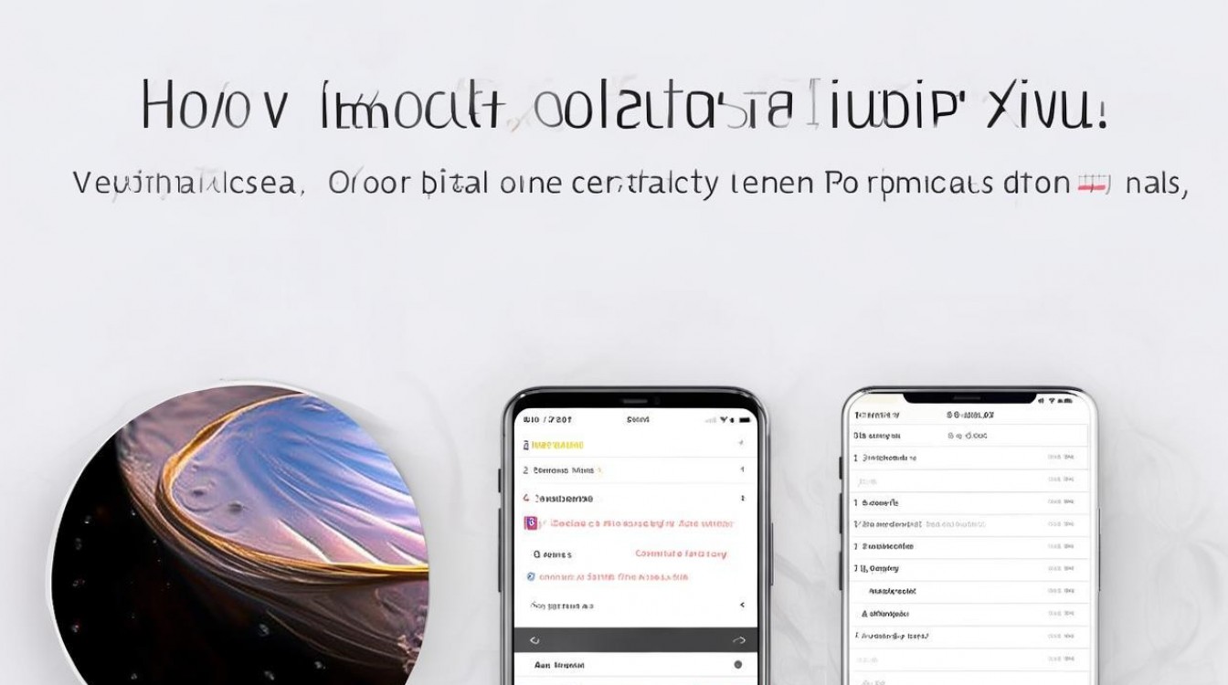 vivox7怎么导入联系人？手机通讯录导入方法详解