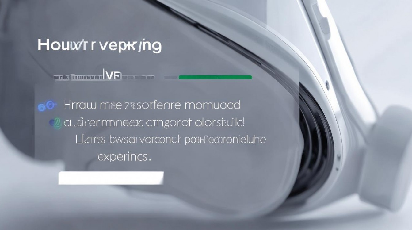 华为手机v8 vr怎么样?华为VR Glass值得买吗?