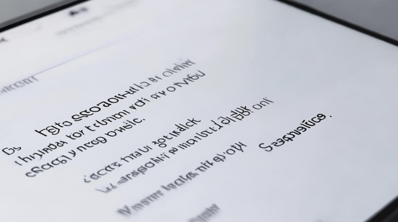 苹果手机怎么设置屏幕锁定密码，苹果手机锁屏密码设置方法