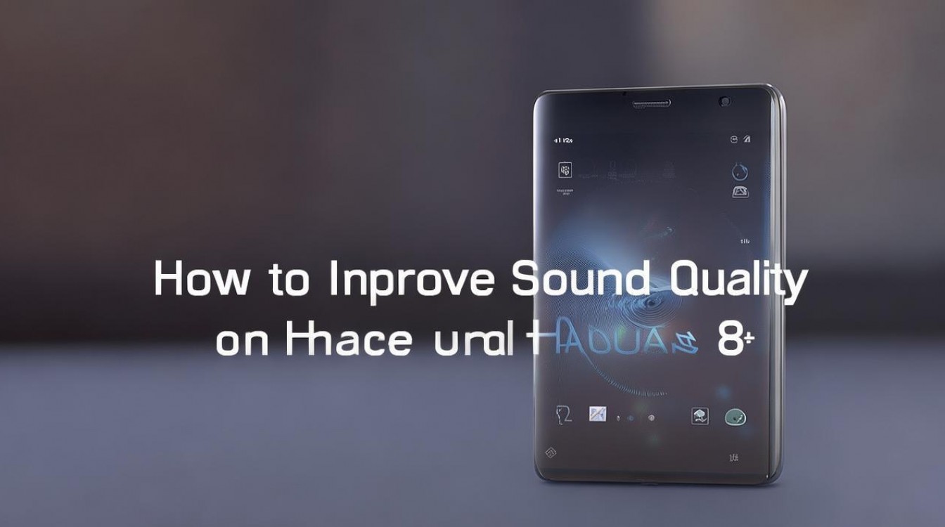 华为荣耀8怎么改善音质?音质差怎么解决