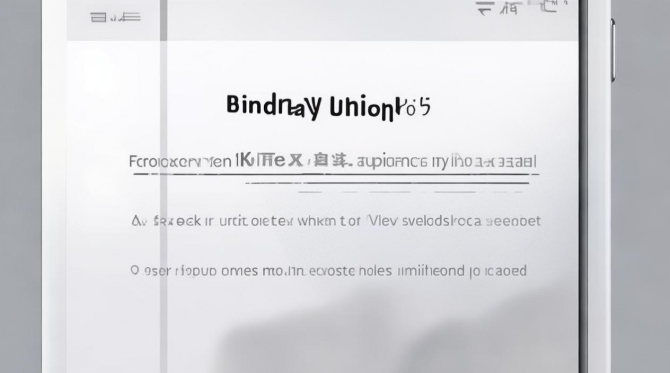 苹果手机银联怎么绑定？苹果手机绑定银联卡详细步骤教程