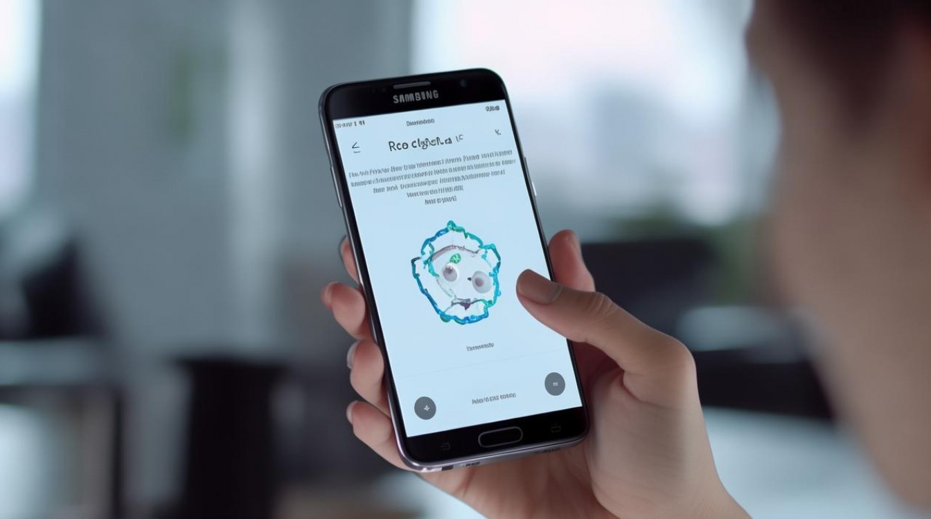 三星s7怎么一边接电话一边用流量,通话时如何不断网