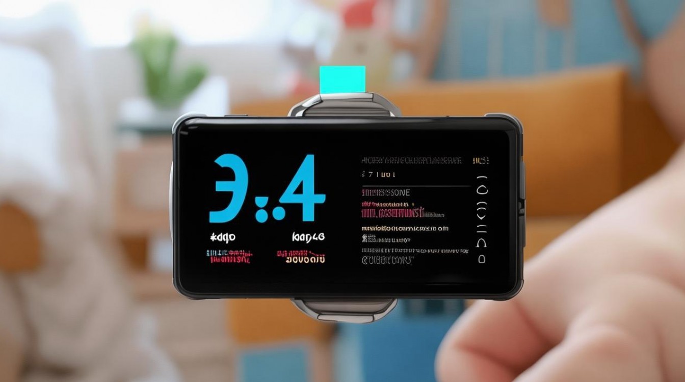 华为儿童手表怎么用?新手家长必看的详细使用教程