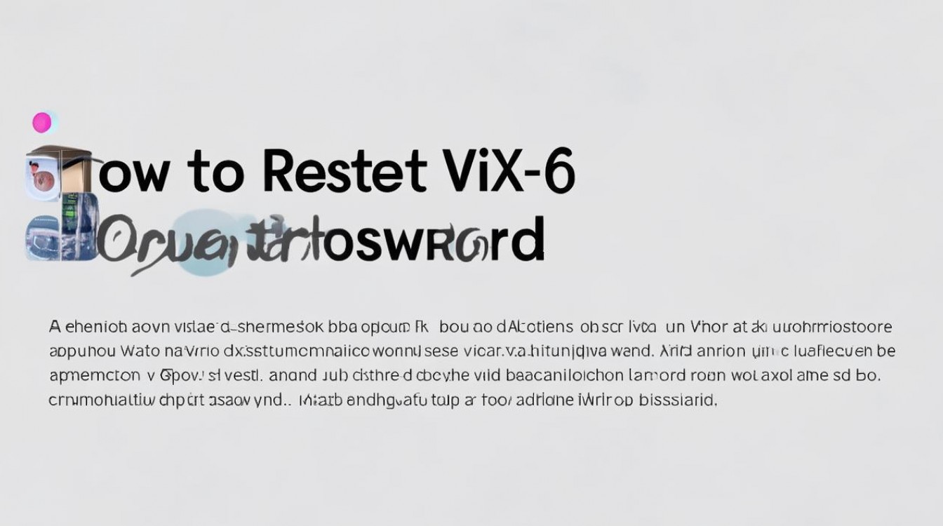 vivox6账户密码怎么解?vivox6账号锁强制解除方法