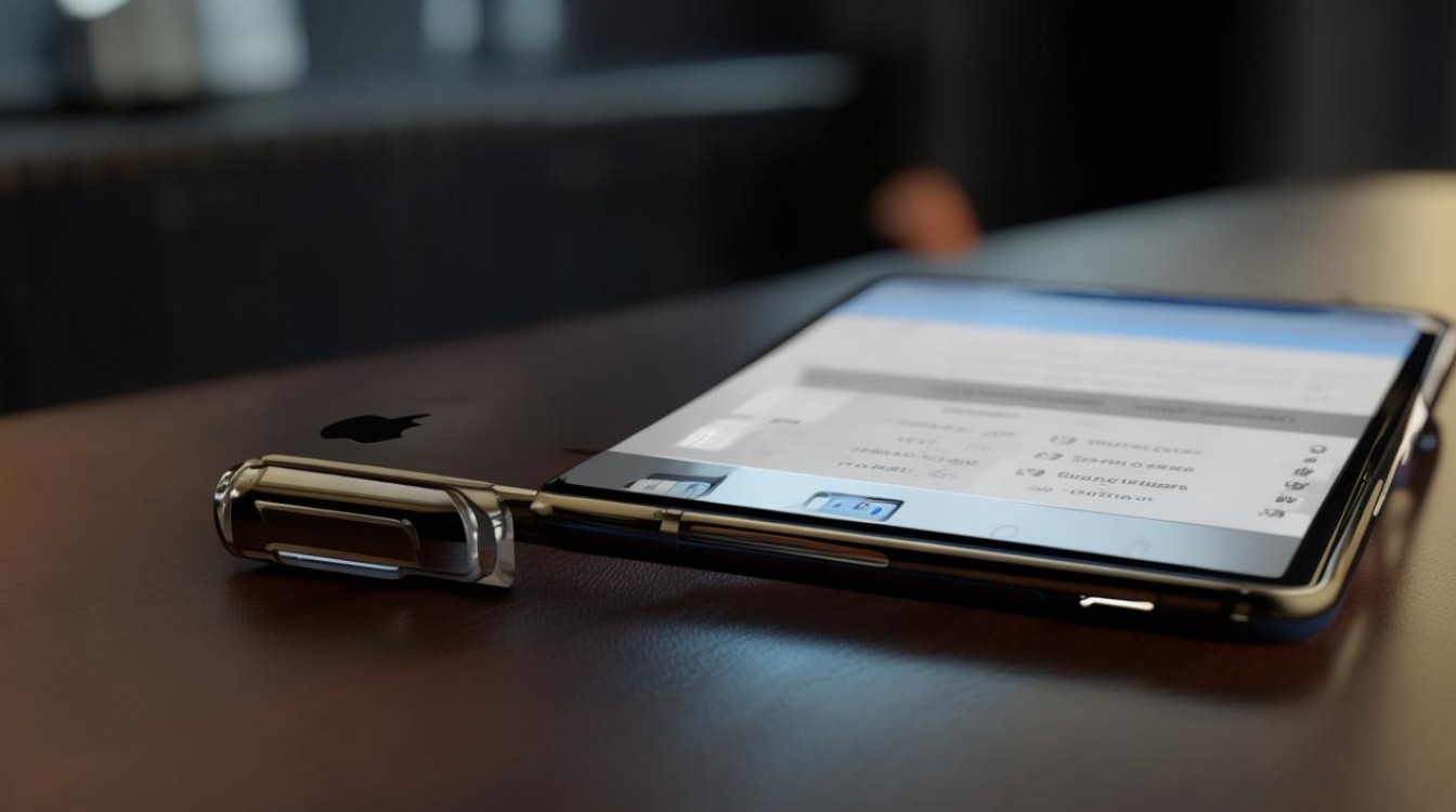 苹果U盘怎么连接手机?苹果手机外接U盘没反应怎么办