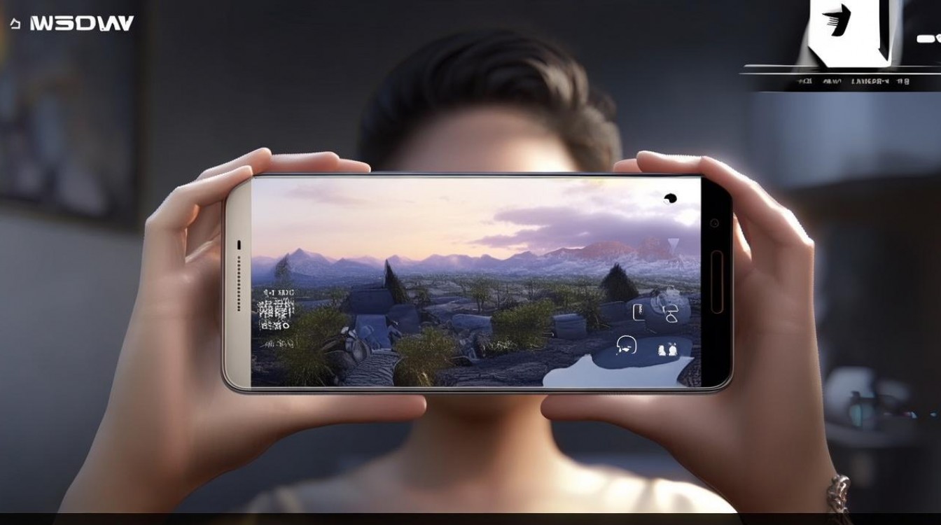 华为p9看vr效果怎么样