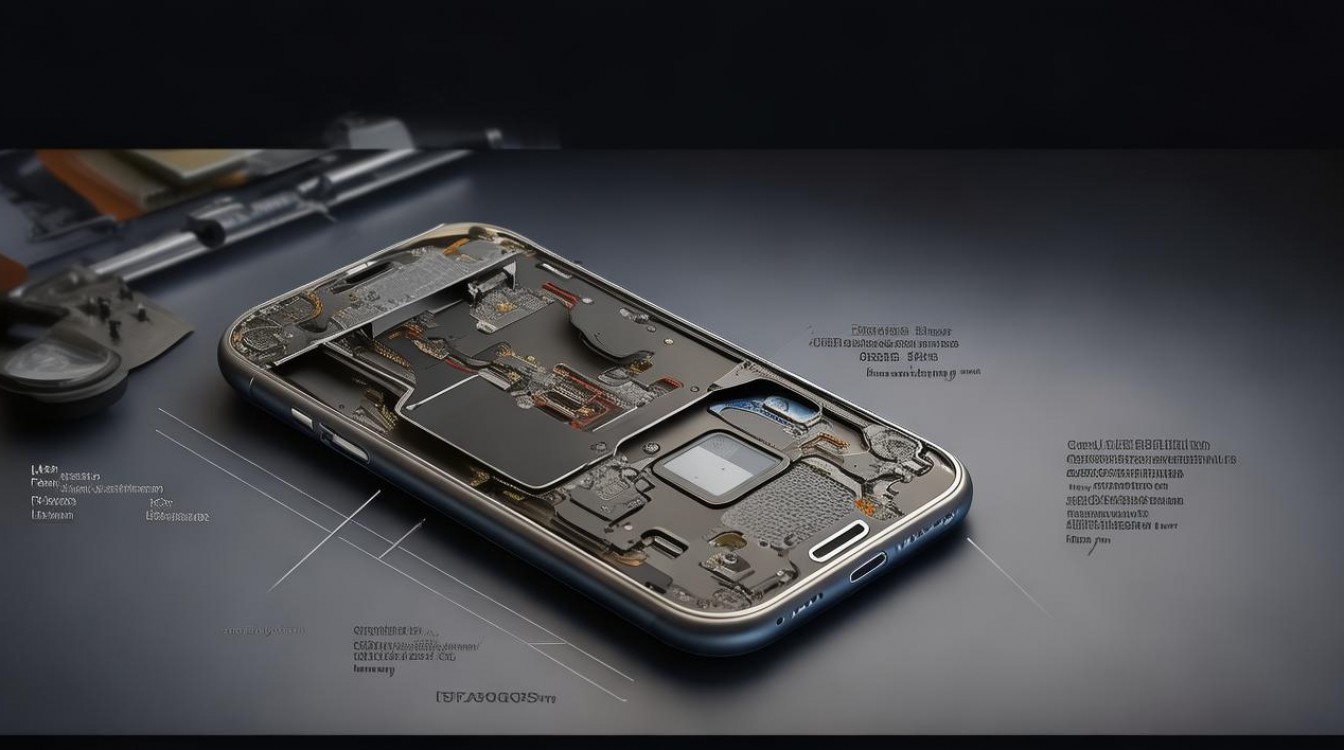 苹果6送话器怎么拆