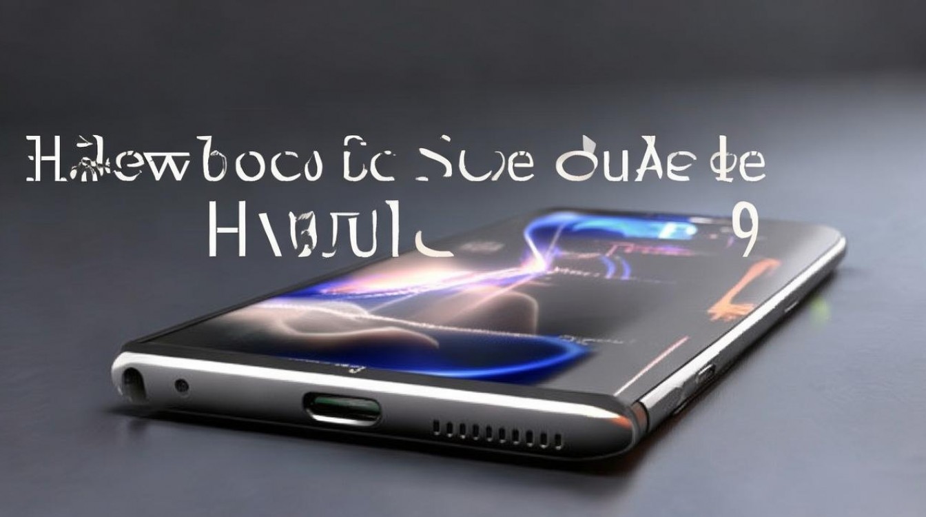 华为mate9怎么超级快充