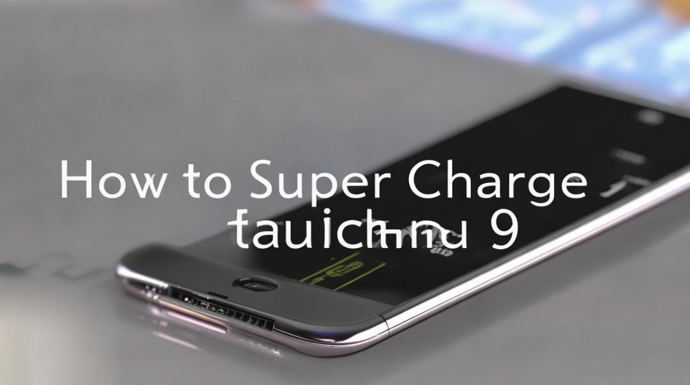 华为mate9怎么超级快充