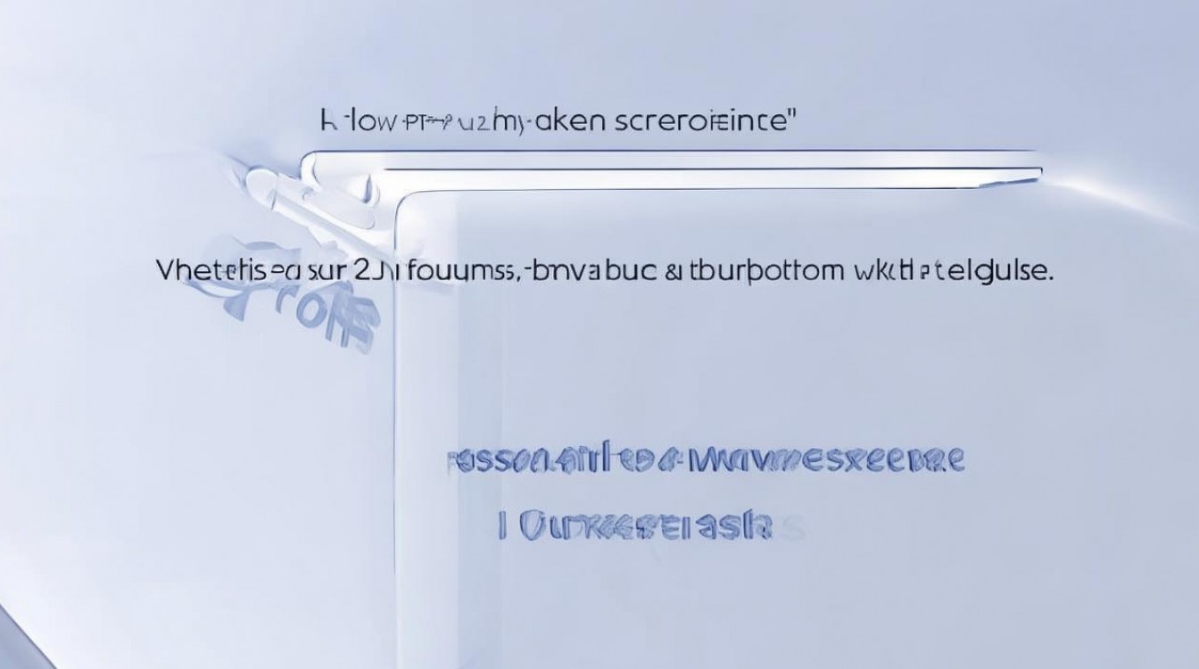 vivoy27怎么按键截屏？vivoy27截屏快捷键是哪个