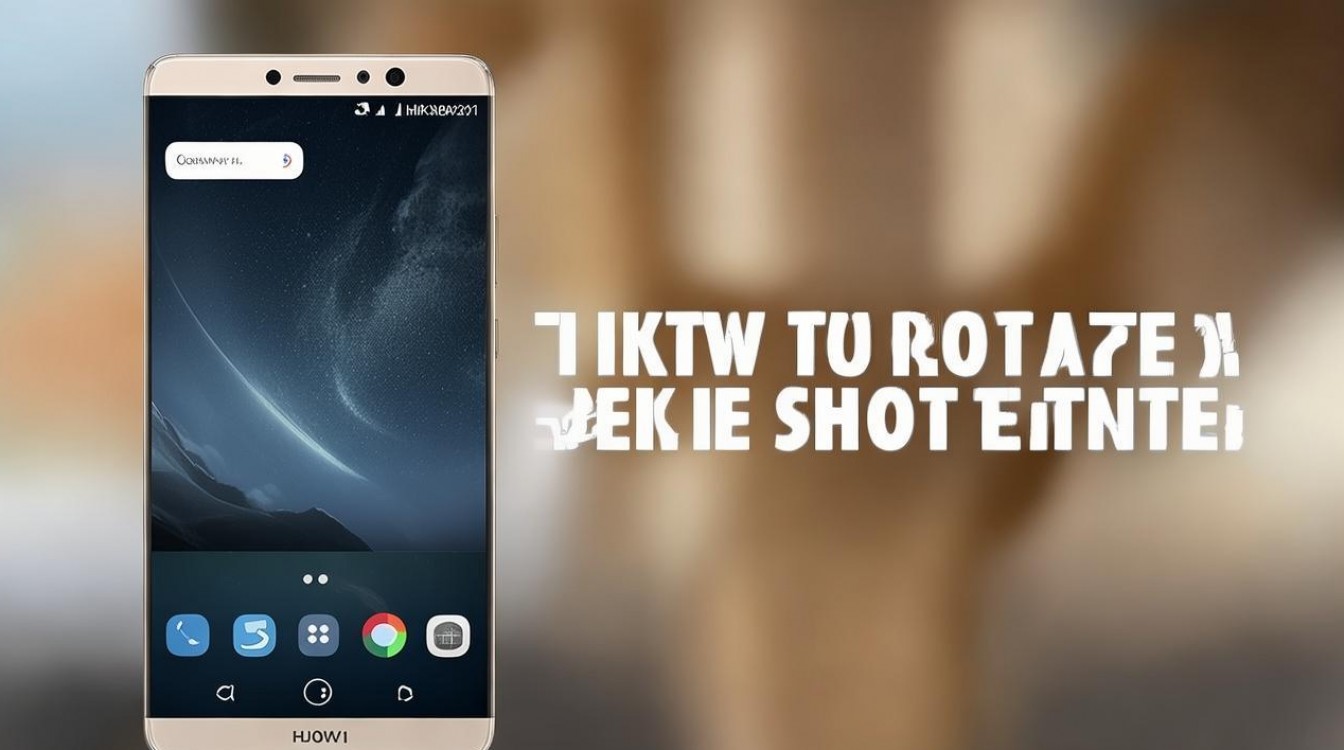 华为mate9怎么截屏？华为mate9截屏快捷键是哪个