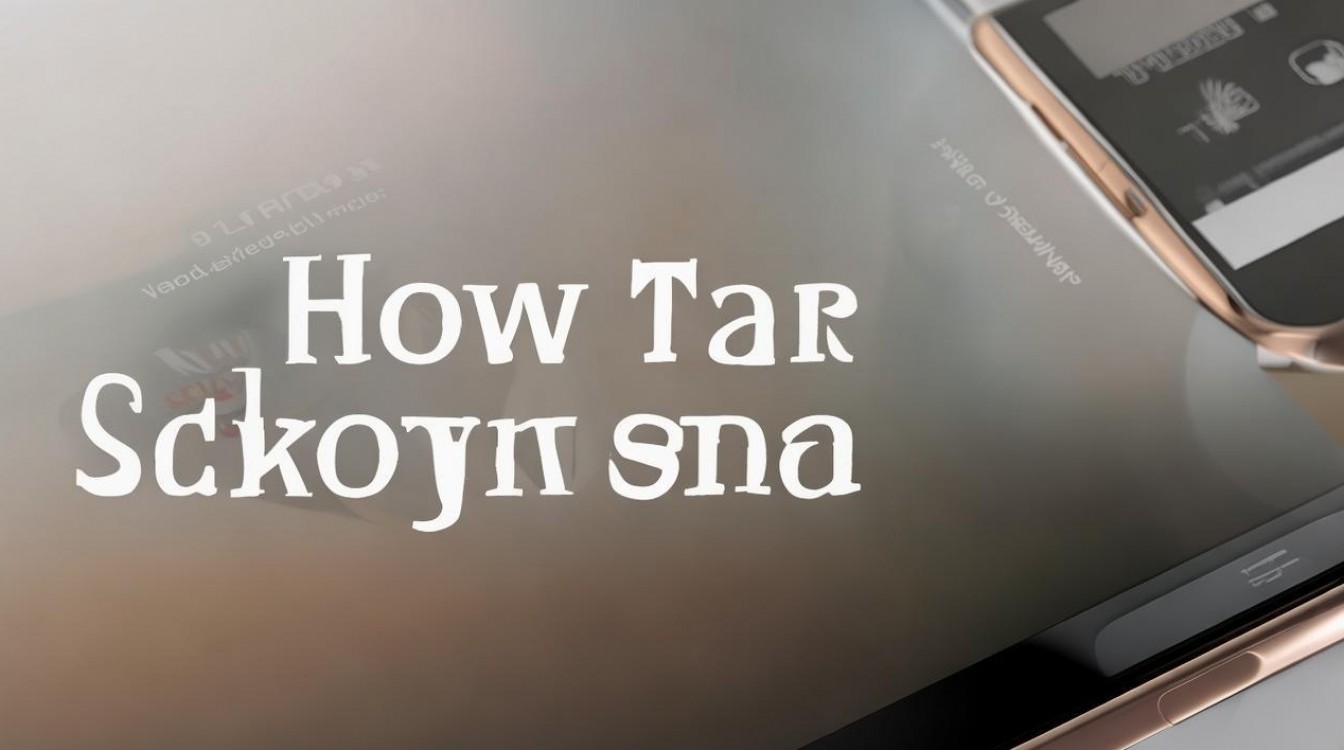 华为mate9怎么截屏？华为mate9截屏快捷键是哪个