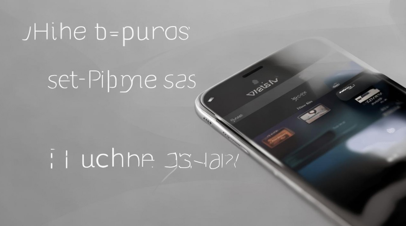 苹果5手机怎么设置长亮,苹果5屏幕常亮设置方法