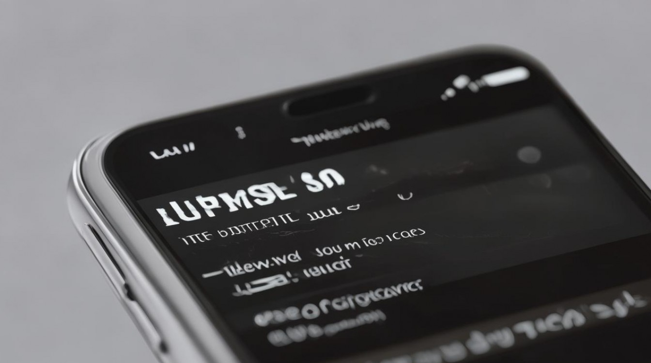 苹果5手机怎么设置长亮,苹果5屏幕常亮设置方法