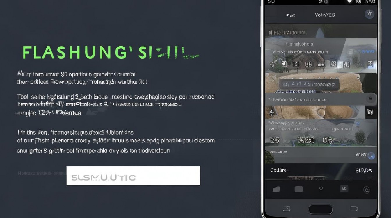 三星手机t311怎么刷机，三星t311刷机教程详解
