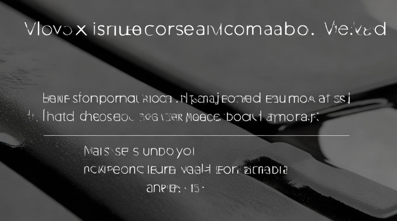 vivox5支内存卡怎么装,vivox5内存卡安装步骤详解