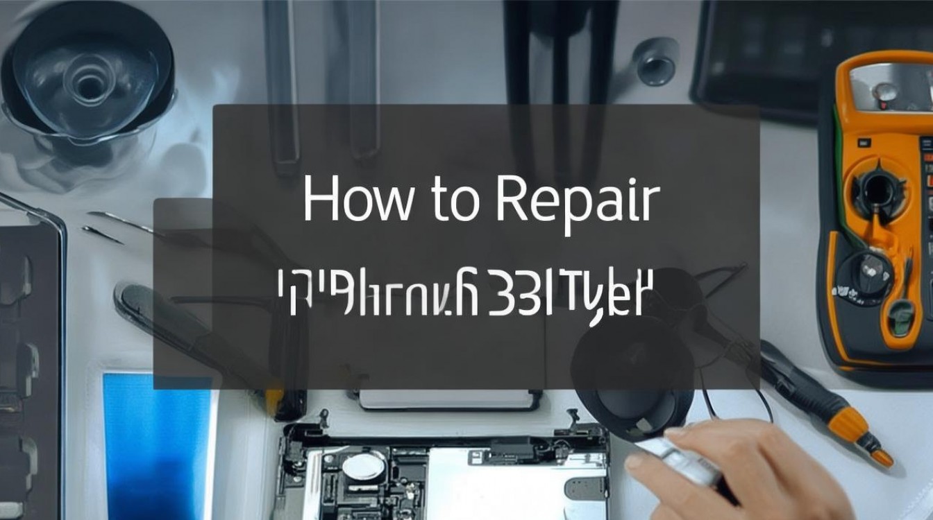 怎么修复苹果手机电池?苹果手机电池不耐用怎么办