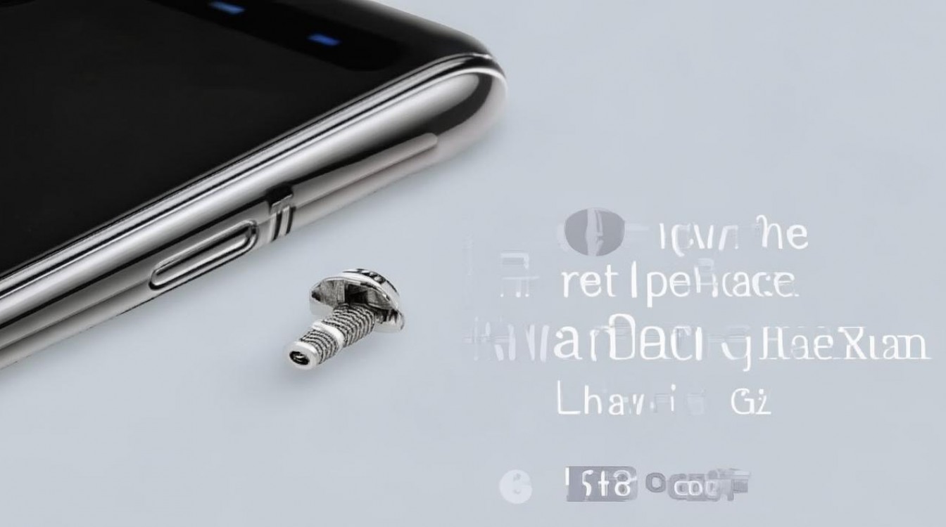 华为g7耳机孔怎么换,华为g7耳机孔更换教程