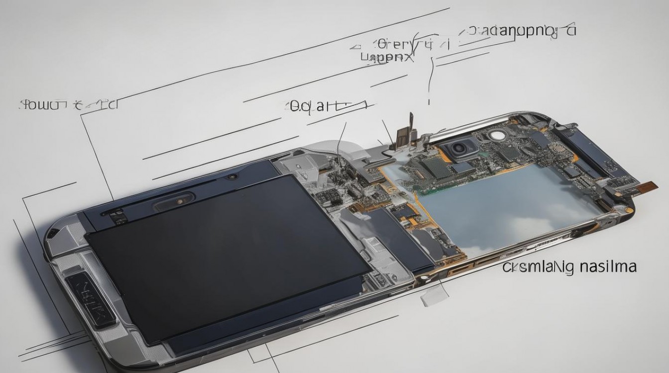 三星T231怎么拆机？详细拆机步骤教程