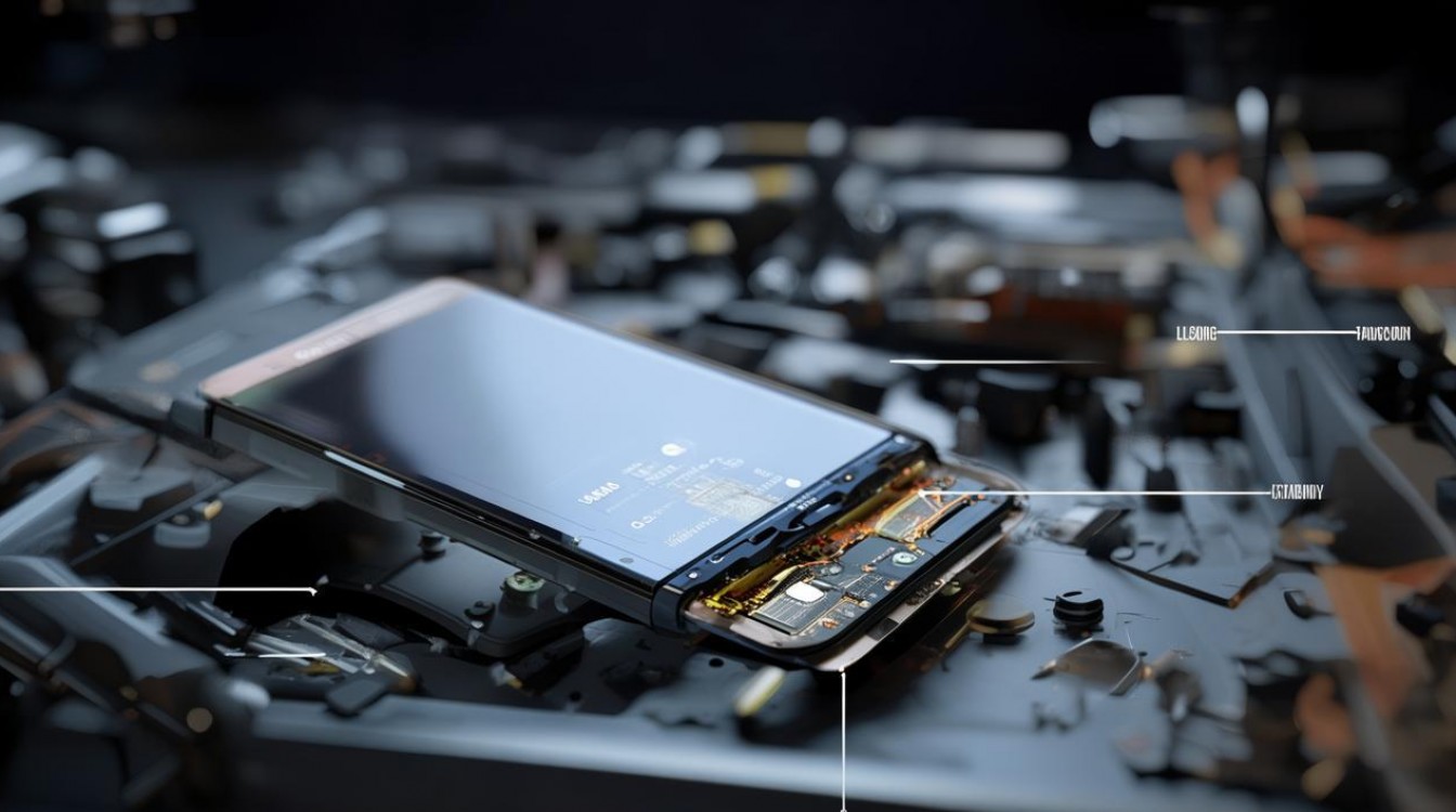 三星T231怎么拆机？详细拆机步骤教程