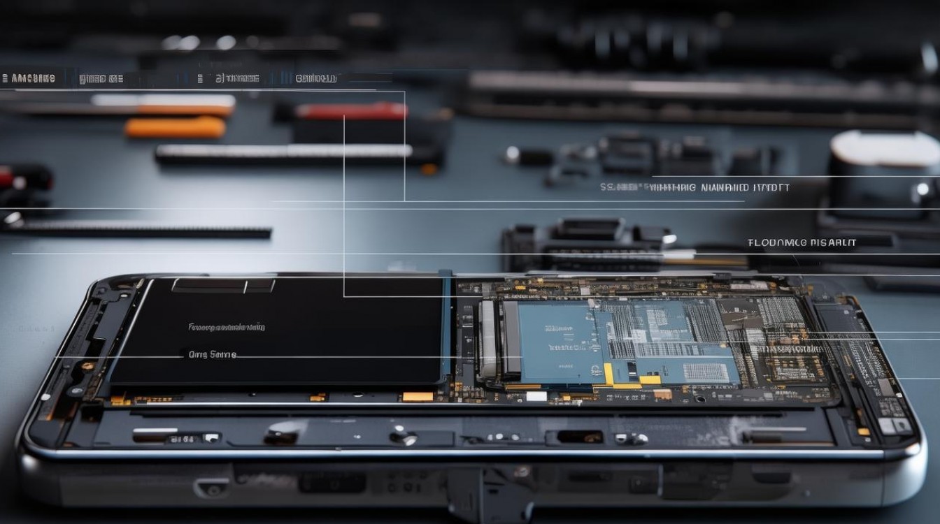 三星T231怎么拆机？详细拆机步骤教程