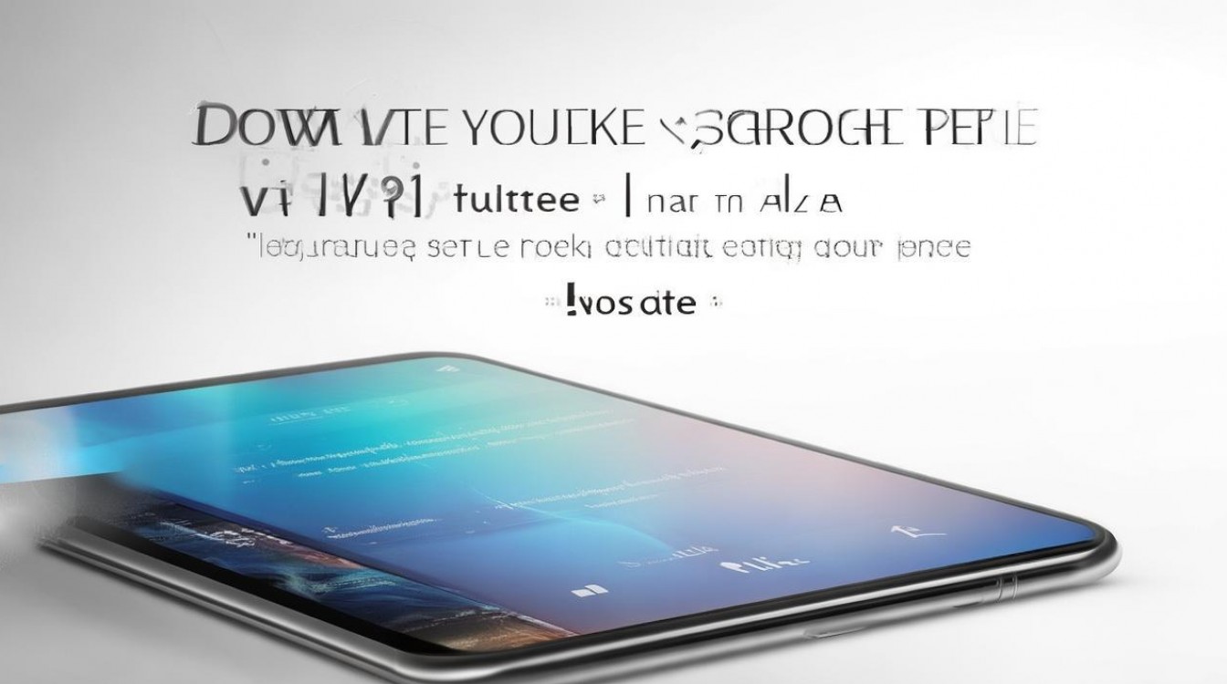 vivo手机y3怎么截屏？vivo手机截屏快捷键是什么