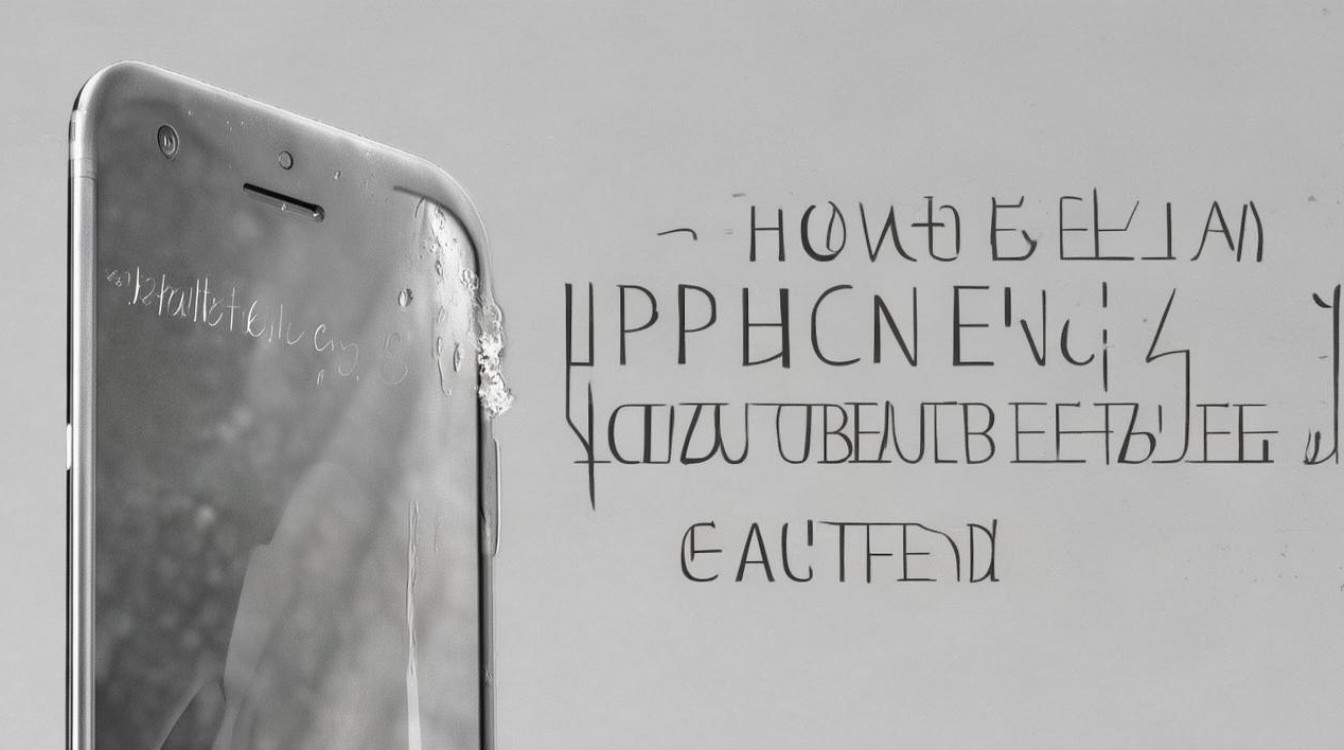 怎么判断苹果6进水了?苹果6进水有什么明显特征