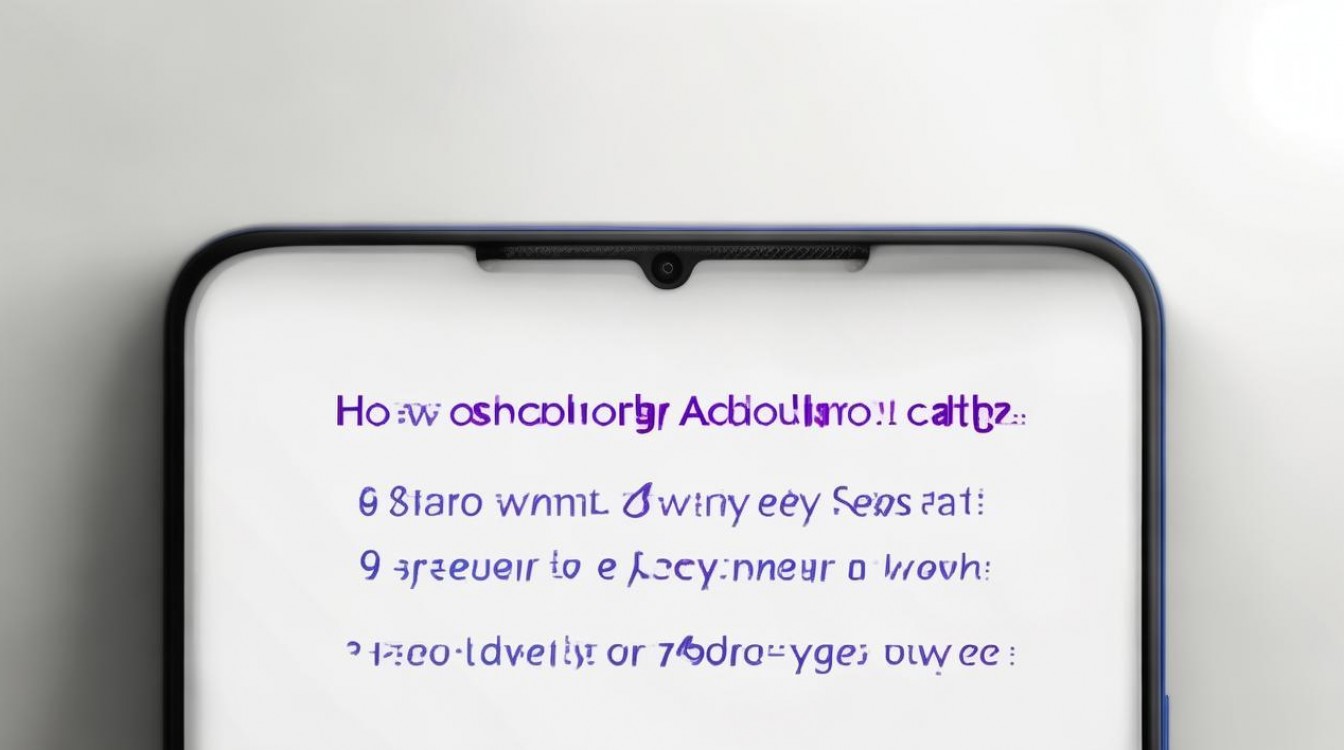 怎么设置vivo手机颜色？vivo手机屏幕颜色怎么调正常